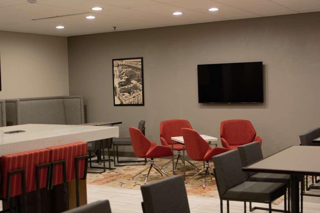Best Western Plus Executive Residency Waterloo & Cedar Falls المرافق الصورة