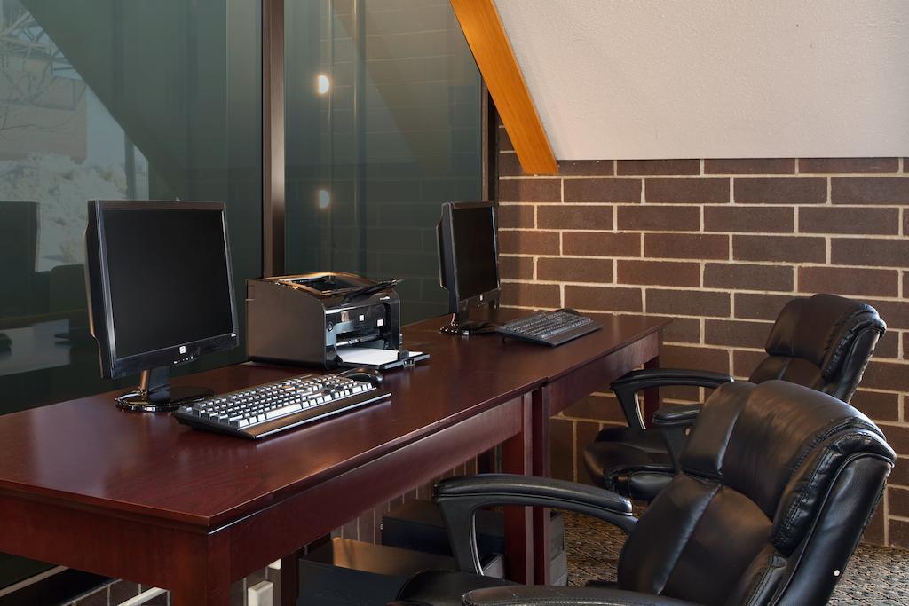 Best Western Plus Executive Residency Waterloo & Cedar Falls المظهر الخارجي الصورة