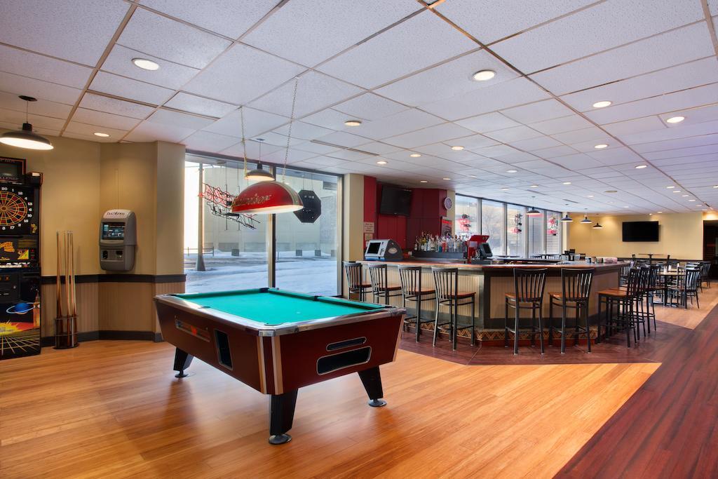Best Western Plus Executive Residency Waterloo & Cedar Falls المظهر الخارجي الصورة